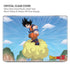Dragon Ball Z Goku and Nimbus MacBook Air 15in (2023-2025) Case plus Skin