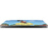 Dragon Ball Z Goku and Nimbus Apple MacBook Pro 14-inch Skin