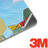 Dragon Ball Z Goku and Nimbus Apple MacBook Pro 15-inch Skin