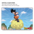 Dragon Ball Z Goku and Nimbus MacBook Pro 15in (2016-19) Case plus Skin