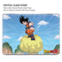 Dragon Ball Z Goku and Nimbus MacBook Pro 16in (2019-20) Case plus Skin