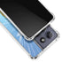 Dragon Ball Z Goku and Nimbus Moto G 5G (2025) Clear Case