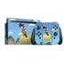 Dragon Ball Z Goku and Nimbus Nintendo Switch Bundle Skin