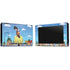 Dragon Ball Z Goku and Nimbus Nintendo Switch Bundle Skin