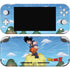 Dragon Ball Z Goku and Nimbus Nintendo Switch Lite Skin