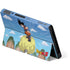 Dragon Ball Z Goku and Nimbus Nintendo Switch OLED (2021) Skin