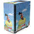 Dragon Ball Z Goku and Nimbus NZXT H510 Compact ATX Mid-Tower Case Skin