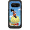 Dragon Ball Z Goku and Nimbus Otterbox Commuter Galaxy Skin