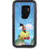 Dragon Ball Z Goku and Nimbus Otterbox Defender Galaxy Skin