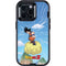 Dragon Ball Z Goku and Nimbus Otterbox Defender iPhone Skin