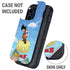 Dragon Ball Z Goku and Nimbus Otterbox Defender iPhone Skin