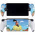 Dragon Ball Z Goku and Nimbus PlayStation Portal Remote Player Skin