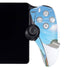 Dragon Ball Z Goku and Nimbus PlayStation Portal Remote Player Skin
