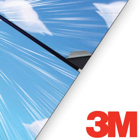 Dragon Ball Z Goku and Nimbus PS4 Console and Controller Bundle Skin