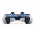 Dragon Ball Z Goku and Nimbus PS5 DualSense Edge Pro Controller Skin