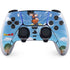Dragon Ball Z Goku and Nimbus PS5 DualSense Edge Pro Controller Skin