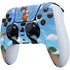 Dragon Ball Z Goku and Nimbus PS5 DualSense Edge Pro Controller Skin