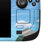 Dragon Ball Z Goku and Nimbus Steam Deck Handheld Gaming Computer Skin