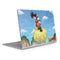 Dragon Ball Z Goku and Nimbus Surface Book 2 15in Skin