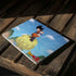 Dragon Ball Z Goku and Nimbus Surface Laptop 3 13.5in Skin