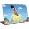 Dragon Ball Z Goku and Nimbus Surface Laptop 4 15in Skin