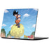 Dragon Ball Z Goku and Nimbus Surface Laptop 7 13.8in Skin