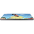 Dragon Ball Z Goku and Nimbus Surface Laptop 7 13.8in Skin