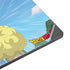 Dragon Ball Z Goku and Nimbus Surface Laptop 7 13.8in Skin
