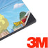 Dragon Ball Z Goku and Nimbus Surface Pro 7 Skin