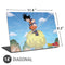 Dragon Ball Z Goku and Nimbus Universal Laptop 14in (11.4 x 8.2in) Skin