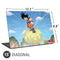 Dragon Ball Z Goku and Nimbus Universal Laptop 15in (12.2 x 8.8in) Skin