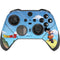 Dragon Ball Z Goku and Nimbus Xbox Elite Wireless Controller Series 2 Skin