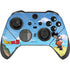 Dragon Ball Z Goku and Nimbus Xbox Elite Wireless Controller Series 2 Skin