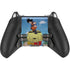 Dragon Ball Z Goku and Nimbus Xbox Elite Wireless Controller Series 2 Skin