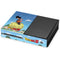 Dragon Ball Z Goku and Nimbus Xbox One Console Skin