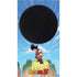 Dragon Ball Z Goku and Nimbus Xbox Series S Console Skin