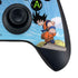 Dragon Ball Z Goku and Nimbus Xbox Series X Bundle Skin
