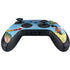 Dragon Ball Z Goku and Nimbus Xbox Series X Controller Skin