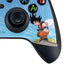 Dragon Ball Z Goku and Nimbus Xbox Series X Controller Skin