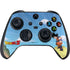 Dragon Ball Z Goku and Nimbus XBox Series X Digital Edition Bundle Skin