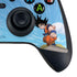 Dragon Ball Z Goku and Nimbus XBox Series X Digital Edition Bundle Skin