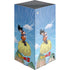 Dragon Ball Z Goku and Nimbus Xbox Series X Skins