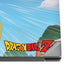 Dragon Ball Z Goku and Nimbus Dell XPS Skin
