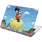 Dragon Ball Z Goku and Nimbus Yoga 910 2-in-1 14in Touch-Screen Skin