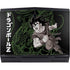 Dragon Ball Z Goku and Shenron Dell Alienware Skin