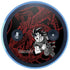 Dragon Ball Z Goku and Shenron Amazon Echo Skin