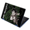 Dragon Ball Z Goku and Shenron Aspire R11 11.6in Skin