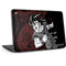 Dragon Ball Z Goku and Shenron HP Chromebook Skin