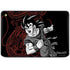 Dragon Ball Z Goku and Shenron HP Chromebook Skin