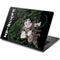 Dragon Ball Z Goku and Shenron Dell Chromebook Skin